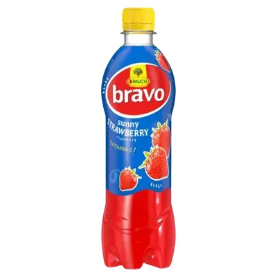 Bravo jagoda