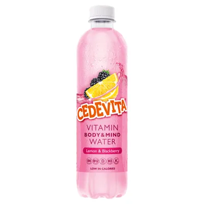 Cedevita VW limun kupina