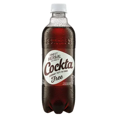 Cockta free
