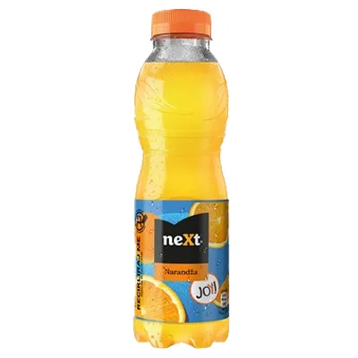 Next Joy narandža