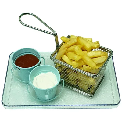Pomfrit