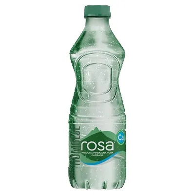 Rosa gazirana