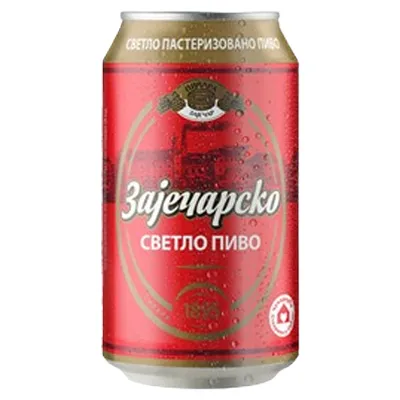 Pivo Zaječarsko